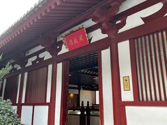 -华清宫景区