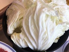 白菜-小牛海记潮汕牛肉店(永定路店)