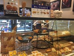 -巴黎贝甜(周浦海印店)