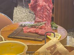-安又胖韩国烤肉(美罗城店)