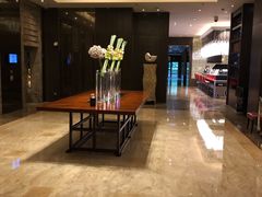 -上海西藏大厦万怡酒店