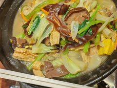 -龙泉人椰子鸡(龙昆南总店)