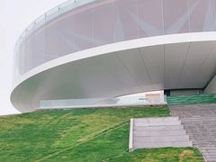 -郑东新区龙湖公共艺术中心
