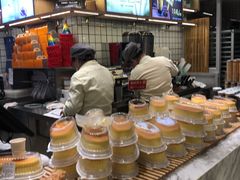 -面包新语(无锡M会员店)