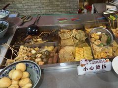 -南昌原味水煮油炸(六眼井店)