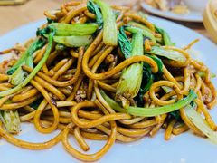 上海炒面-牧羊餐厅