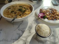 -老苏扬饭店