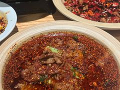 -巴蜀风·地道川菜(总店)