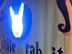 -白兔子密室(长寿路店)