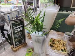 -探窝·竹笙椰子鸡(杨箕店)