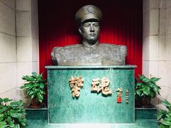 -上海公安博物馆