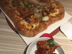 -必胜客(八一店)