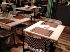 -云厨·高空西餐厅(成都瑯珀·凯悦臻选酒店)