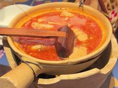 -泰妃殿(武汉首店)