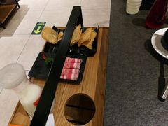 -煲宫猪肚鸡(昆山金鹰国际购物中心店)