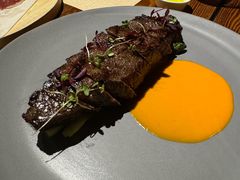 -Mercato莫卡多露台餐厅与酒吧(K11店)