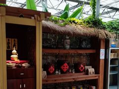 -金稼园·金平湖农家菜