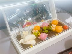 -3号仓库·创意中国菜(长宁龙之梦店)