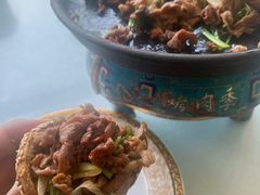 -烤肉季饭庄