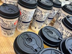 -霸王茶姬(大连万象汇店)