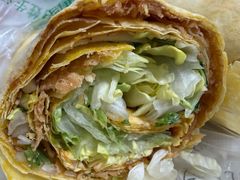 -山东傻大粗粮煎饼(牛街店)