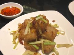 萝卜糕-狮王府淮扬菜(新街口友谊店)