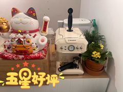 -肆俩肖像STUDIO(宝山万达店)