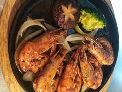 -仓桥家·焗寿司·锅物(光谷步行街店)