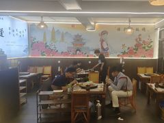 -老字号.雅克白族石板烧十年老店(大理古城店)