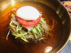 -黑牛の場烤肉(摩天活力城店)