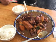 -东财大盘鸡(黑石礁店)
