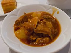 -粤财皇冠假日酒店·彩华轩中餐厅