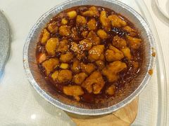 -伊和园清真餐饮