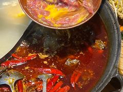 -阳阳老火锅(小南门店)