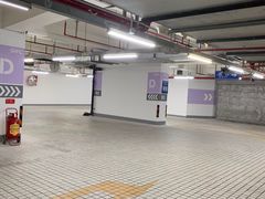 -高岛屋-停车场