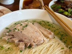 -同得兴 Since·1995 传统苏式面馆(十全街店)