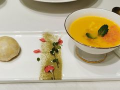 -富淳饭店(世纪公园店)