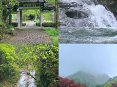 -五泄景区