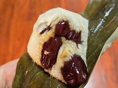 小枣粽子-清真·鸦儿李记·小馆(后海店)