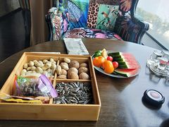 -张博士茗茶馆(外滩店)