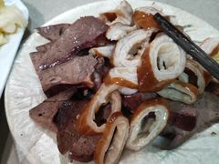 -惠记粉汤羊血梆梆肉(永松路店)