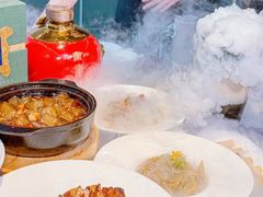 -秦月轩·陕西家乡菜(阜成路·五棵松店)