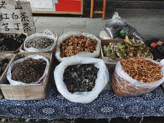 -海窝子古镇
