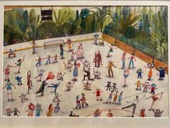 -【朵云轩艺术中心】博洛尼亚插画展·中国巡展·上海站