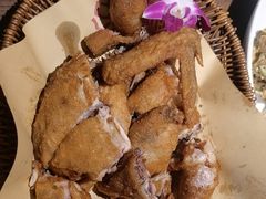 -前海沿·青岛菜(李沧万达店)