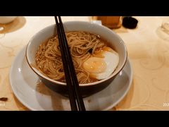 -北京西单美爵酒店-融轩中餐厅