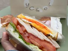 -Cycle&Cycle Artisan(天目里店)