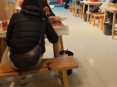 -郑记•不夜城烧烤•龙虾•虾蟹(黄鹤楼店)