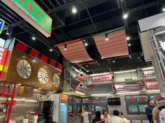 -堂堂小伙夫·辽宁小吃大排档(京西大悦城店)