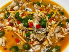 -花椒俏川菜小馆(南海万达店)